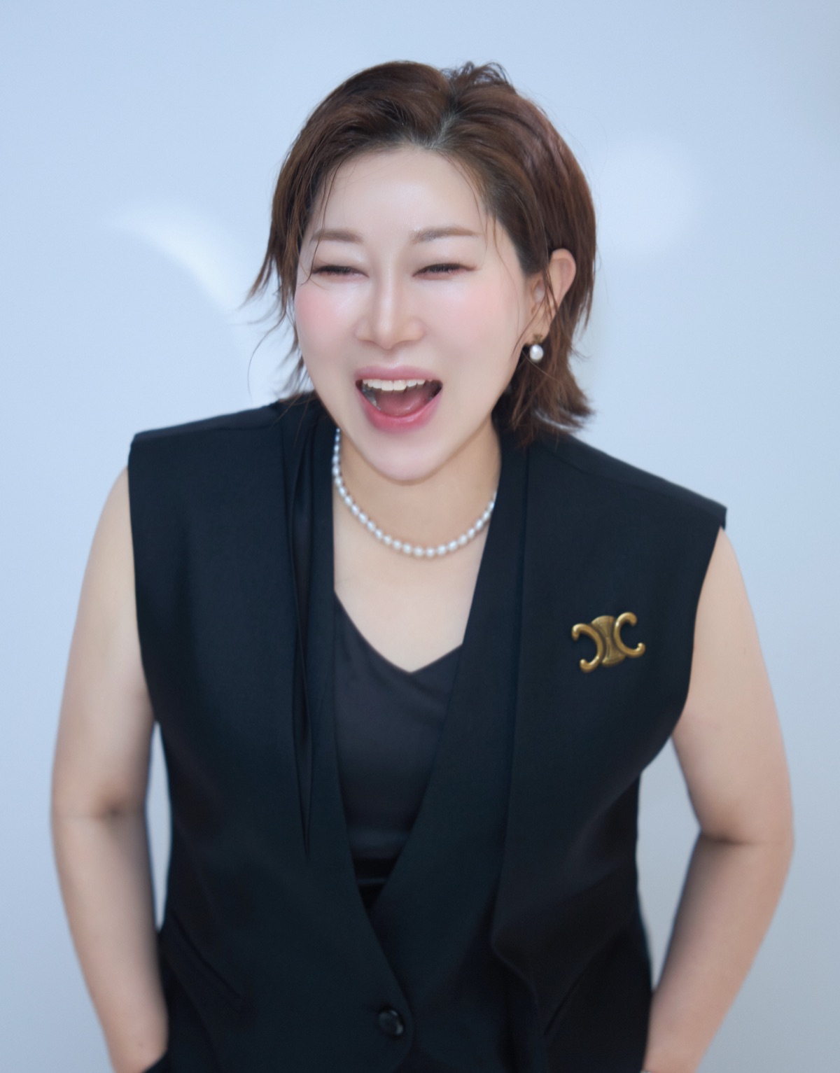 Baek Sun-young — Representative Director