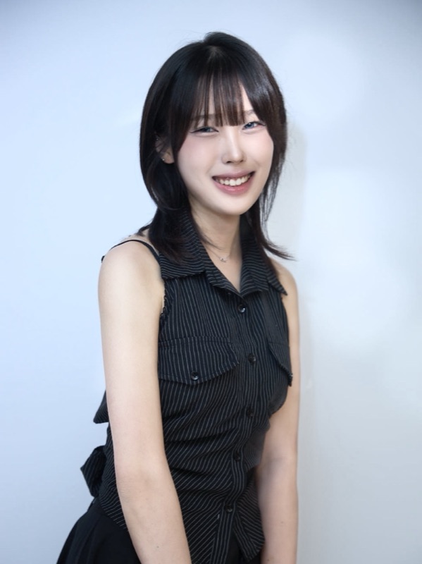 지젤 — 디자이너