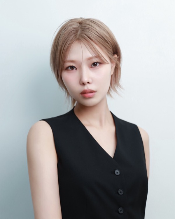 IU — Chief Stylist