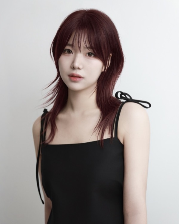 Rosé — Designer