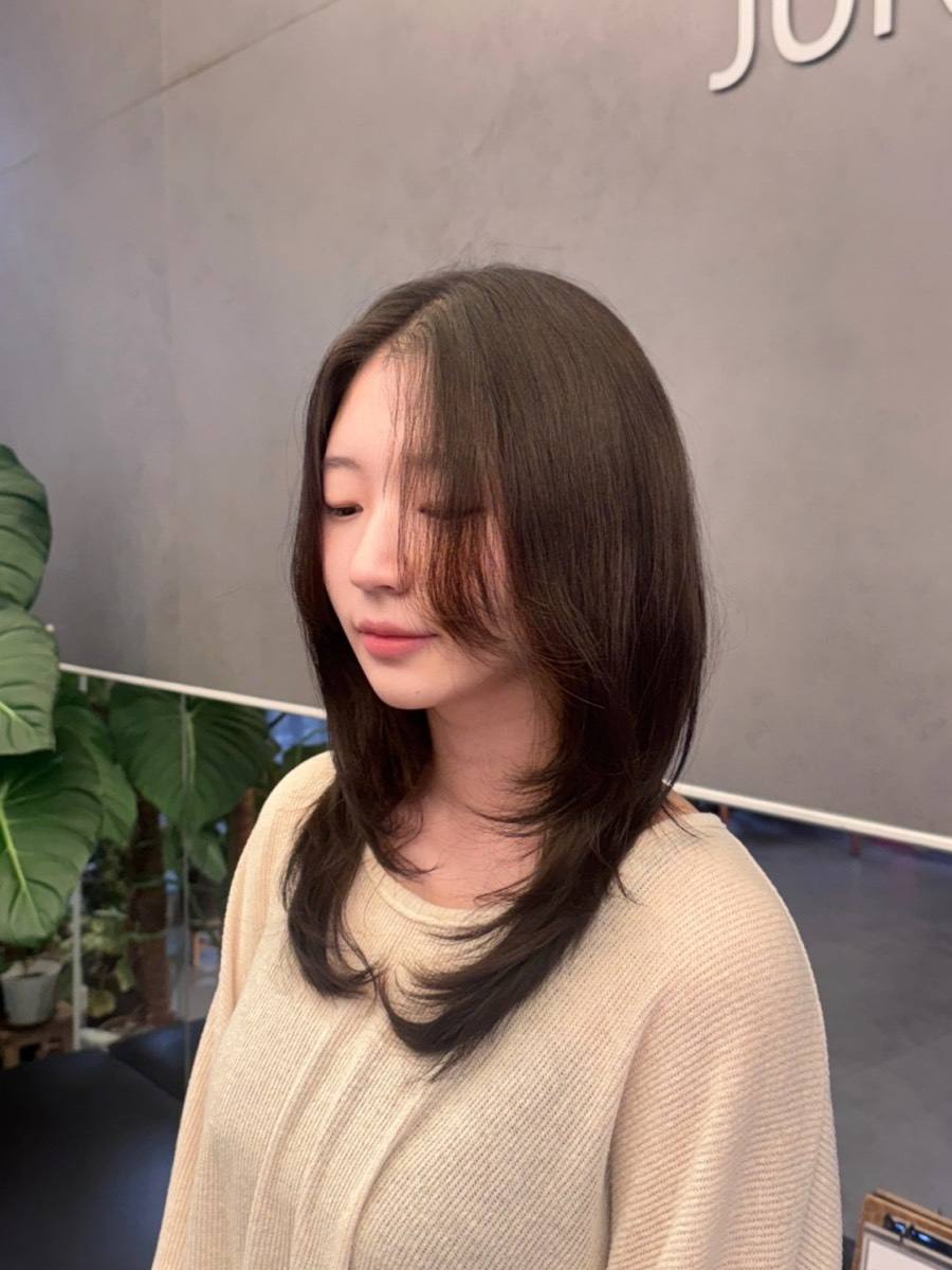 Juno Hair Hongdae Yeonnam | hongdae hair salon | 美容院