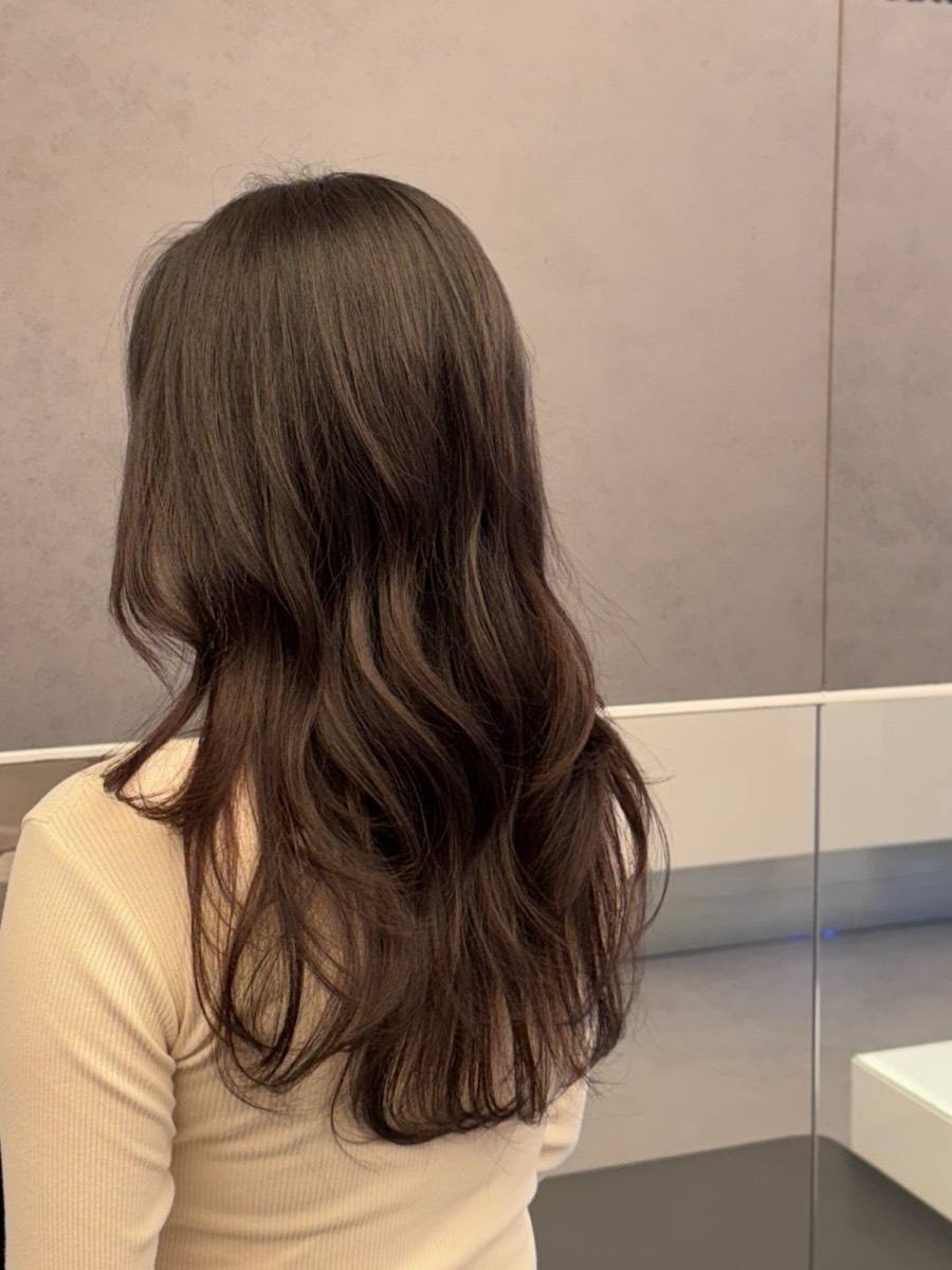 Juno Hair Hongdae Yeonnam | hongdae hair salon | 美容院