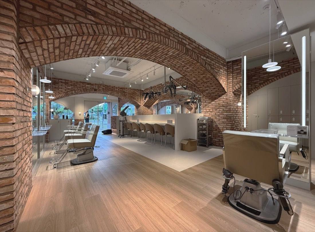 Juno Hair Hongdae Yeonnam | hongdae hair salon | 美容院 — 1