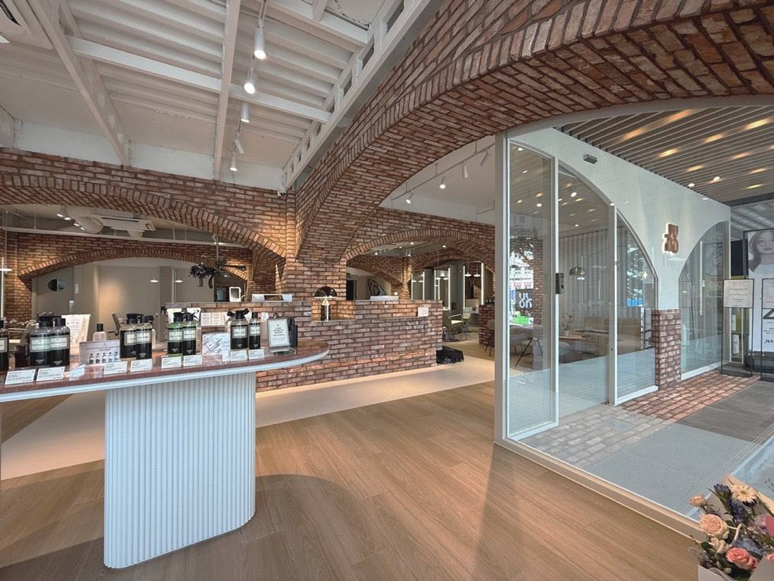Juno Hair Hongdae Yeonnam | hongdae hair salon | 美容院 — 6