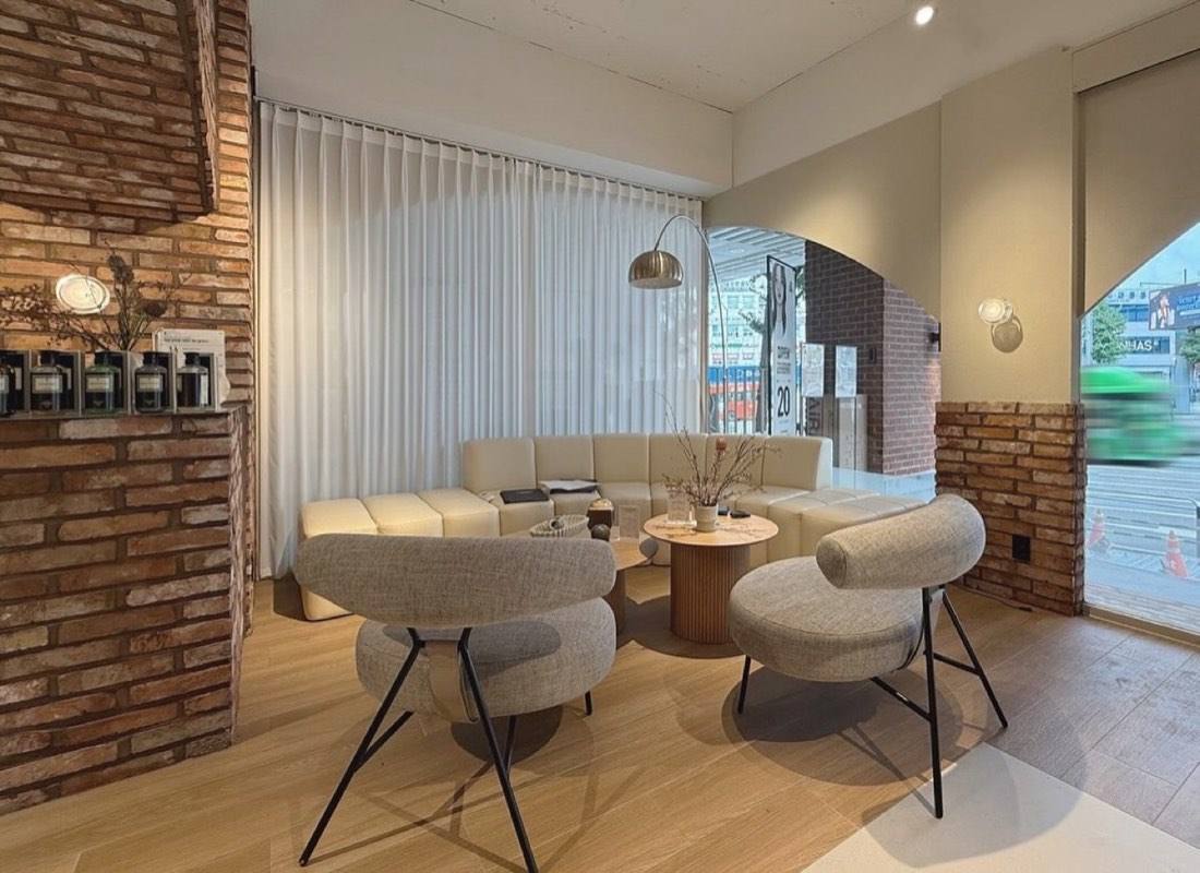 Juno Hair Hongdae Yeonnam | hongdae hair salon | 美容院 — 7